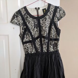 XS Passion Fusion LBD